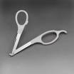 skin staple remover