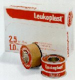 Leukoplast