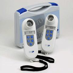 spirometrie