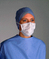 CHIRURGISCH MASKER