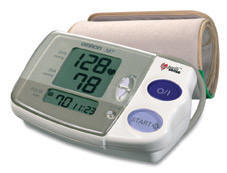 bloeddrukmeter omron