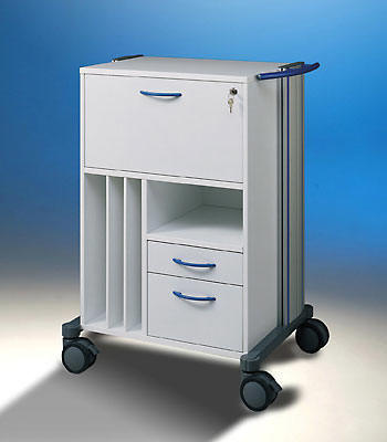 hospitaal wagen