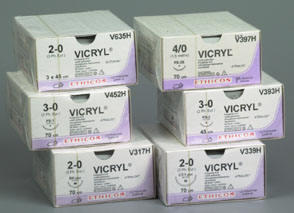 vicryl