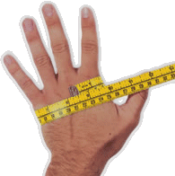 verwarmde handschoenen