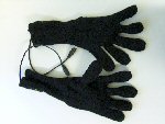 verwarmde handschoenen