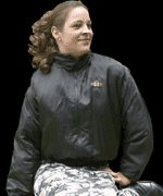 verwarmde kleding 