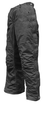 verwarmde broek 