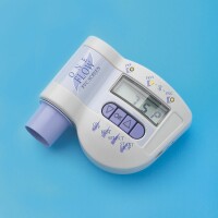 spirometrie