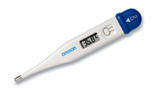 thermometer