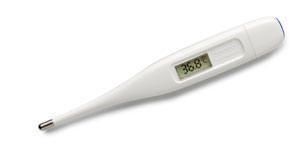 eco temp II