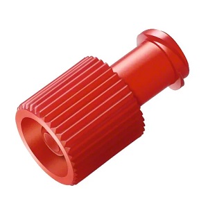 Combi-stopper rood