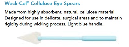 EyeSpears