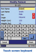 spirometrie