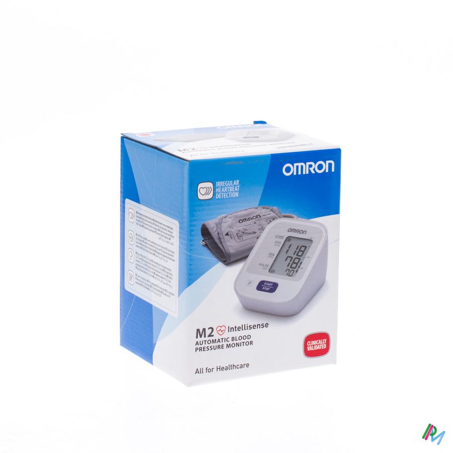 OMRON M2