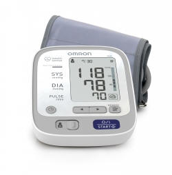 OMRON M6W