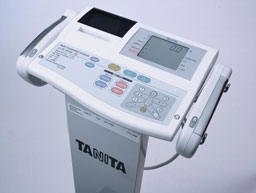 VETMETER TANITA