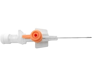 BD Venflon IV Cannula