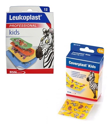 Leukoplast Kids