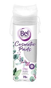 afbeelding Bel Premium Wattenschijfjes