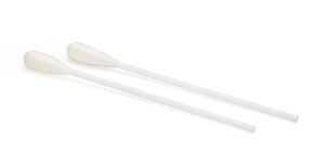 afbeelding wattenstaafje steriel