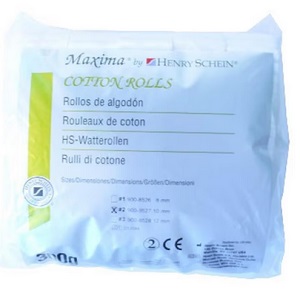 afbeelding CottonRolls