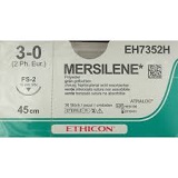 Ethicon Mersilene