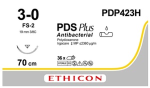 Ethicon PDS Plus