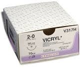 Ethicon Vicryl