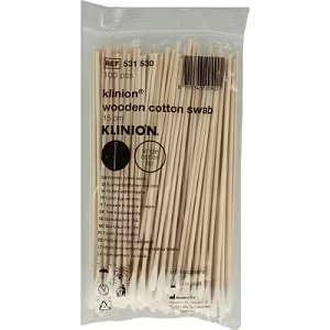 afbeelding wattenstaafje