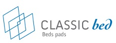 Lille Classic Bed onderleggers