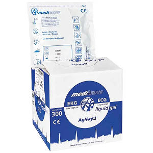 MediWare Foam Liquid Gel
