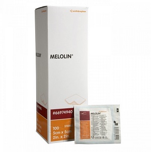afbeelding Melolin