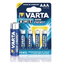 Varta AAA 4903