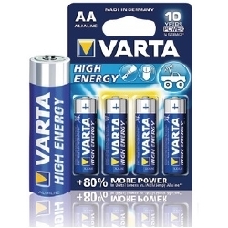 Varta AA 4906