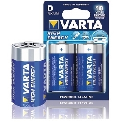 Varta D 4920