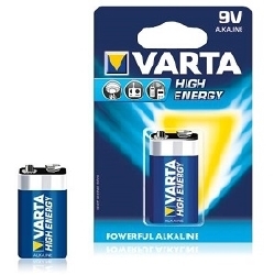 Varta 9V 4922