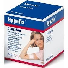 afbeelding Hypafix