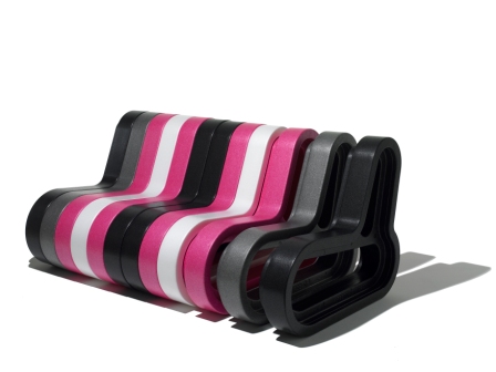furniture Unique sofas and chairs with amazing design for the living room Modular-small-comfortable-amazing-colorful-Q-couch-for-living-room-furnishing