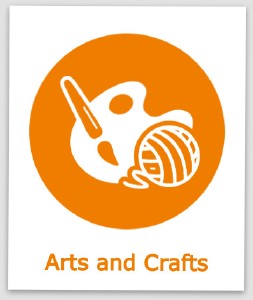 Hape Crafts