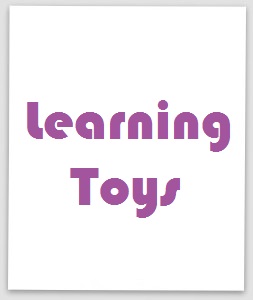 Hape Learning Toys