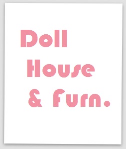 Hape Doll House