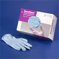 NITRILE HANDSCHOENEN