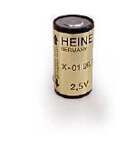 heine batterij 