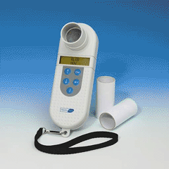 spirometrie