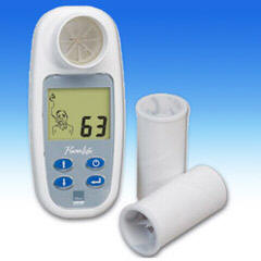 spirometrie