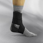 push brace aequi ankle brace