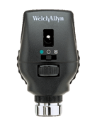 3.5v Coaxial Ophthalmoscope (Head Only)