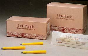 biopsie punch