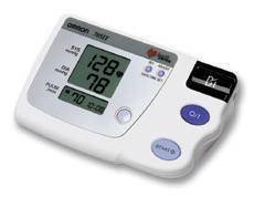 omron bloeddrukmeter