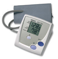 Tensiometer omron